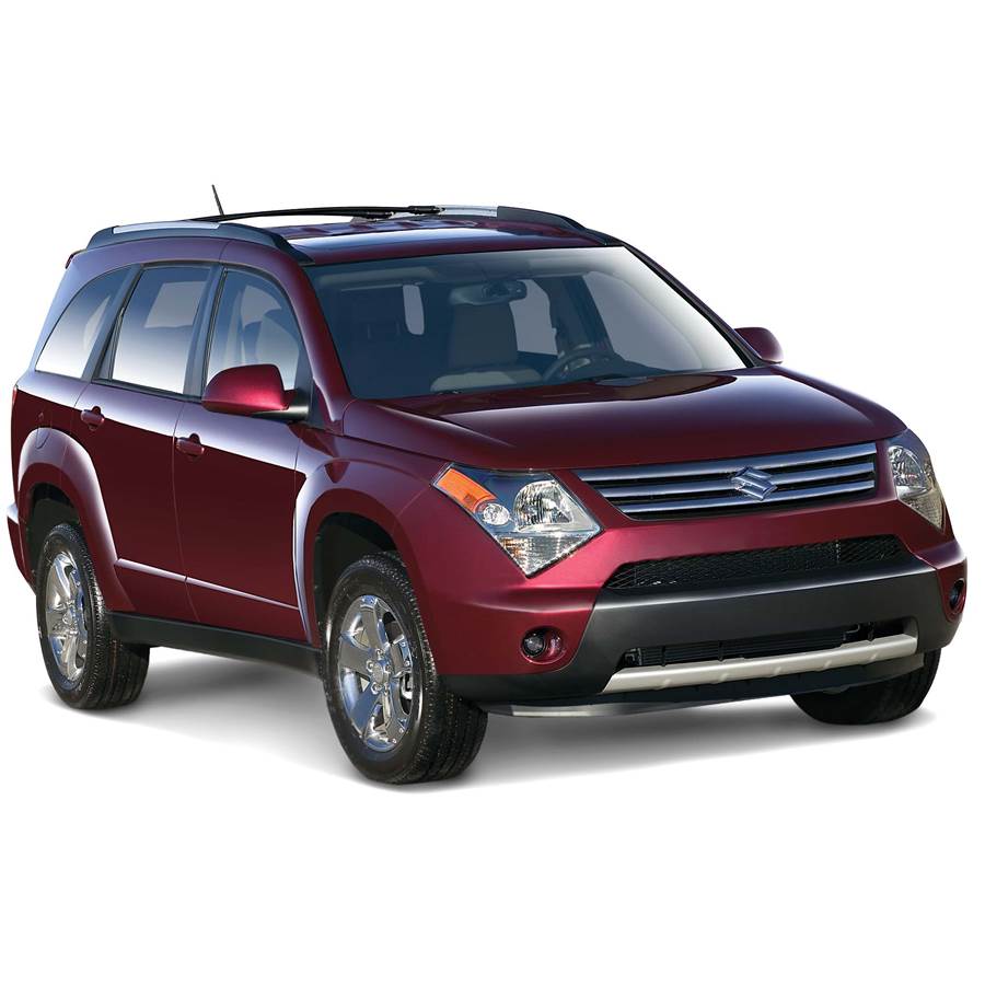 2007 Suzuki XL-7