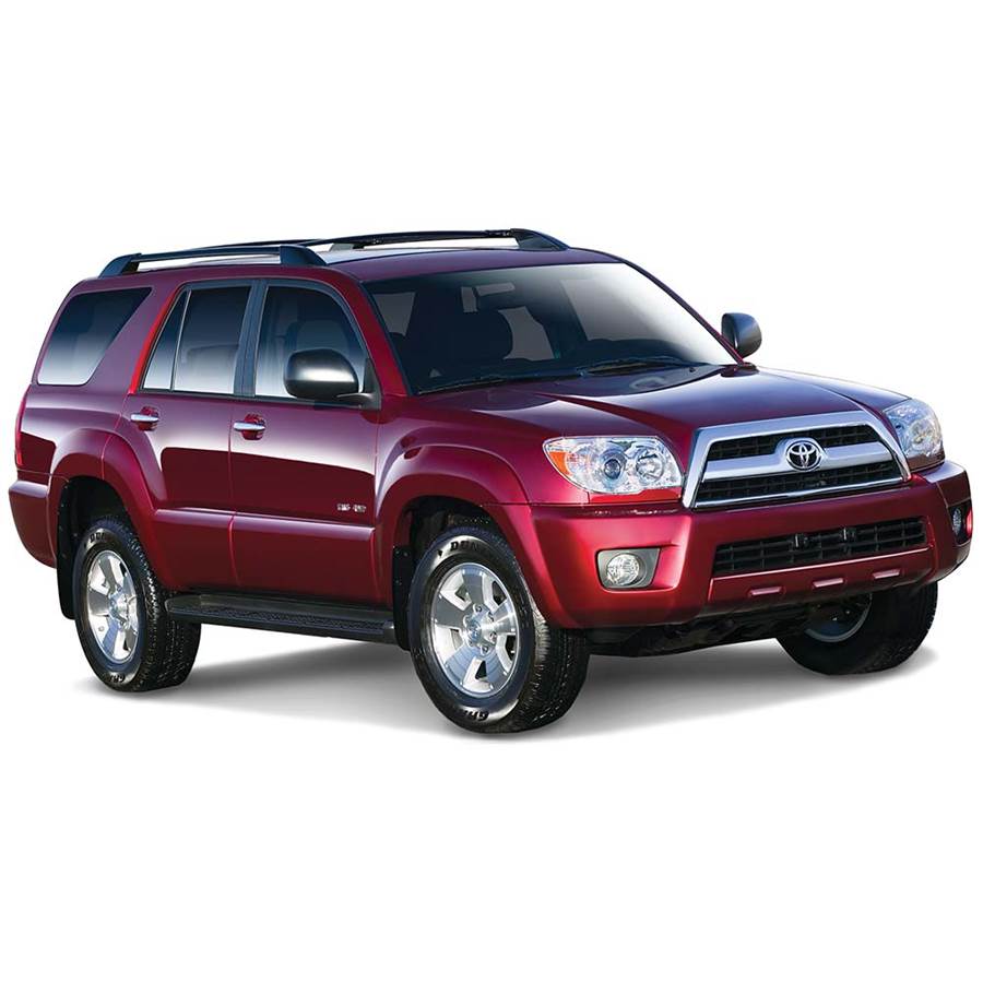 2007 Toyota 4Runner