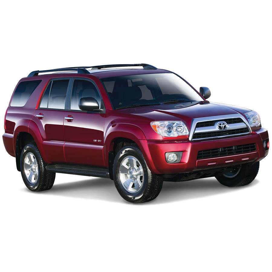 2007 Toyota 4Runner