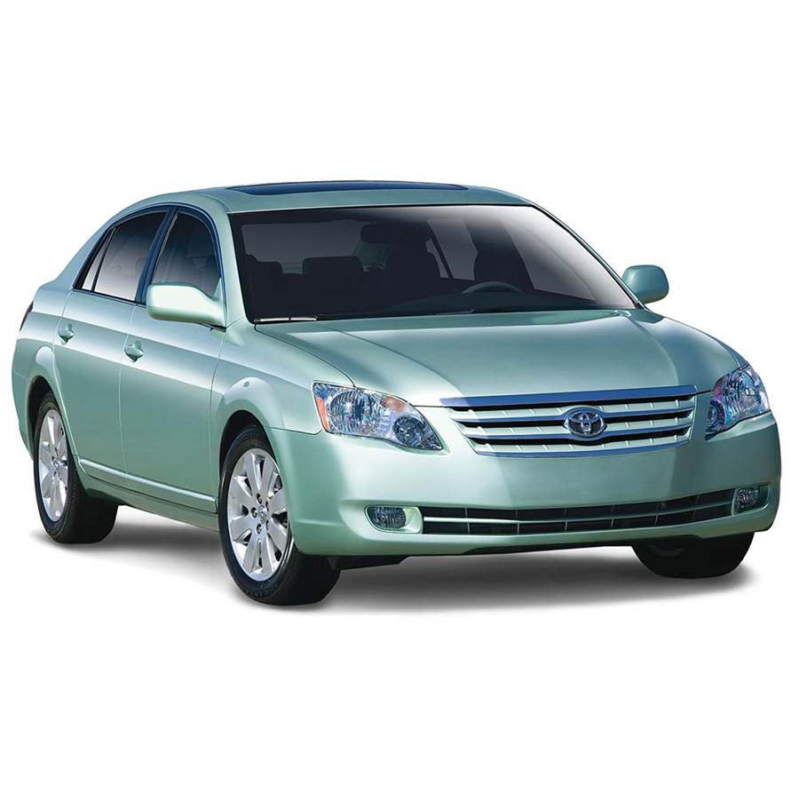 2007 Toyota Avalon