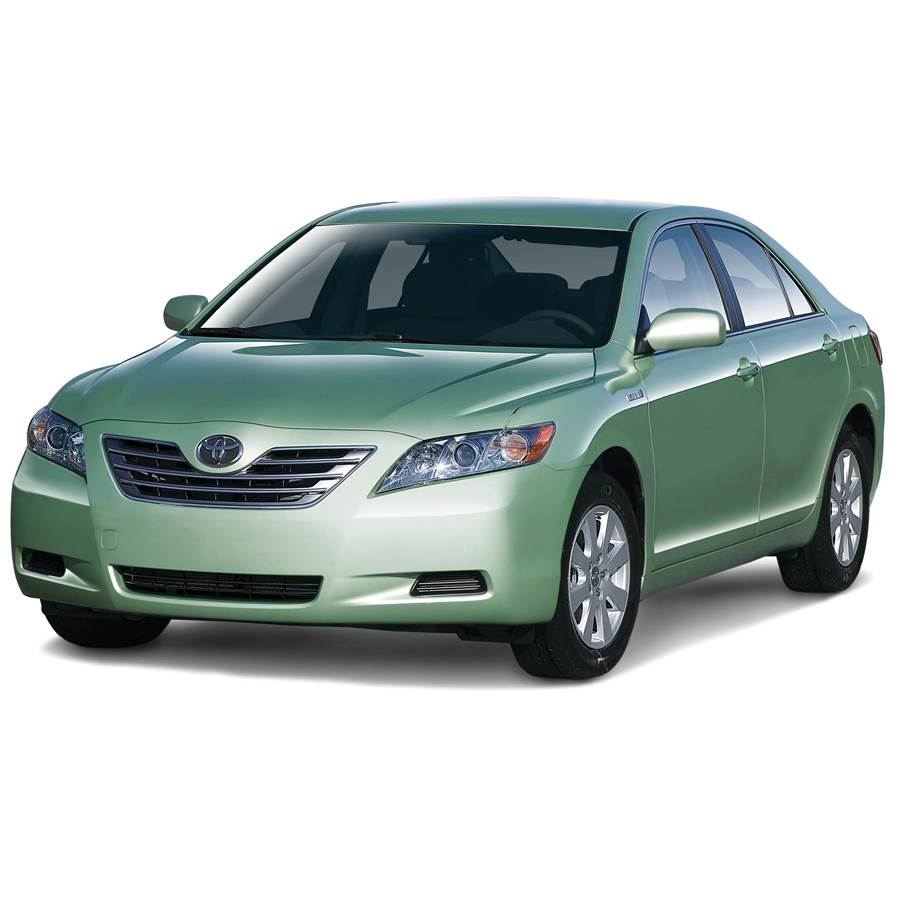 2007 Toyota Camry Hybrid