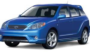 2007 Toyota Matrix Radio Wiring Harnesses - Crutchfield