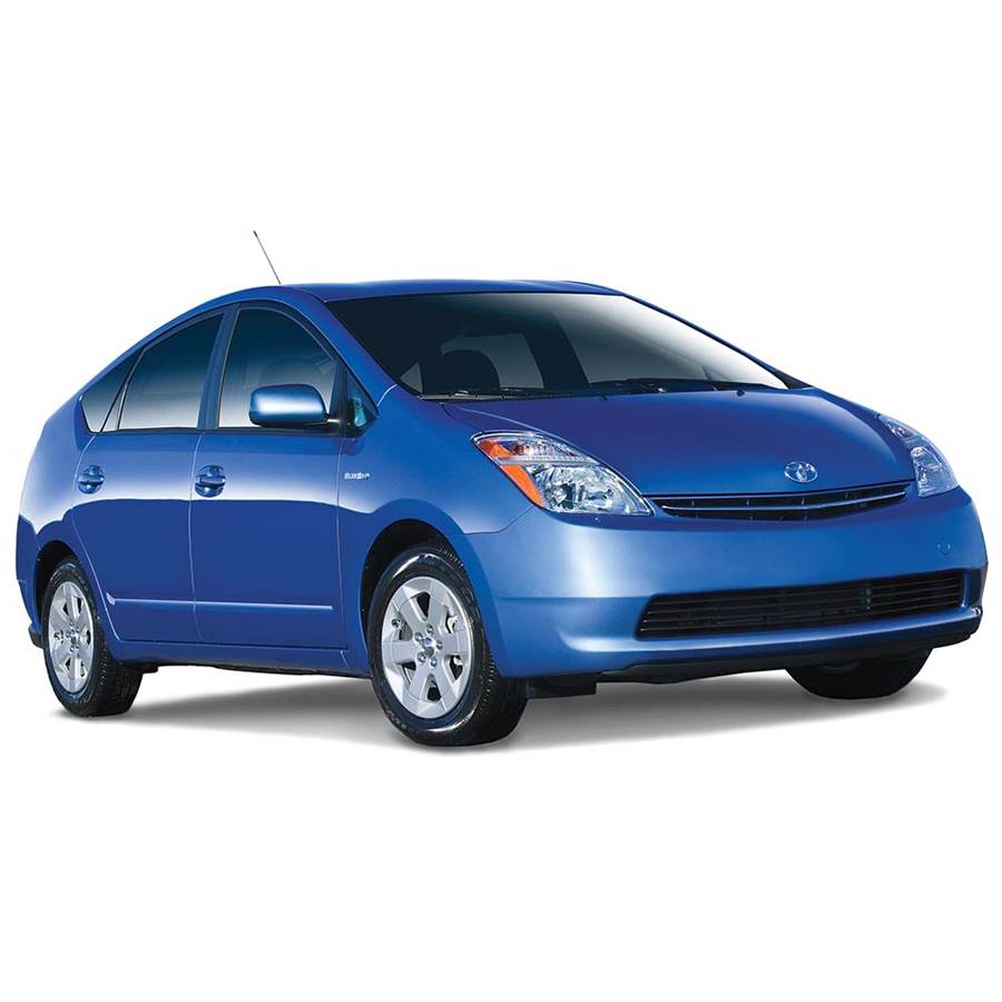2007 Toyota Prius