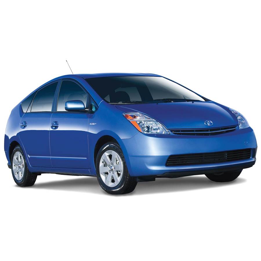 2007 Toyota Prius