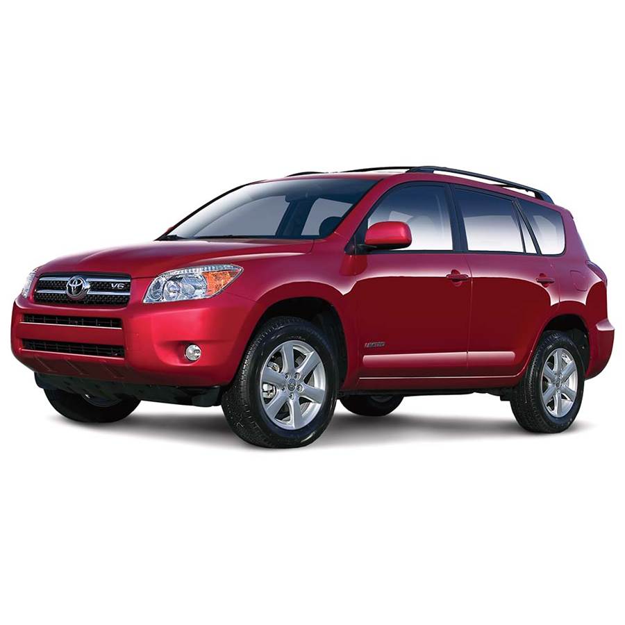 2007 Toyota RAV4