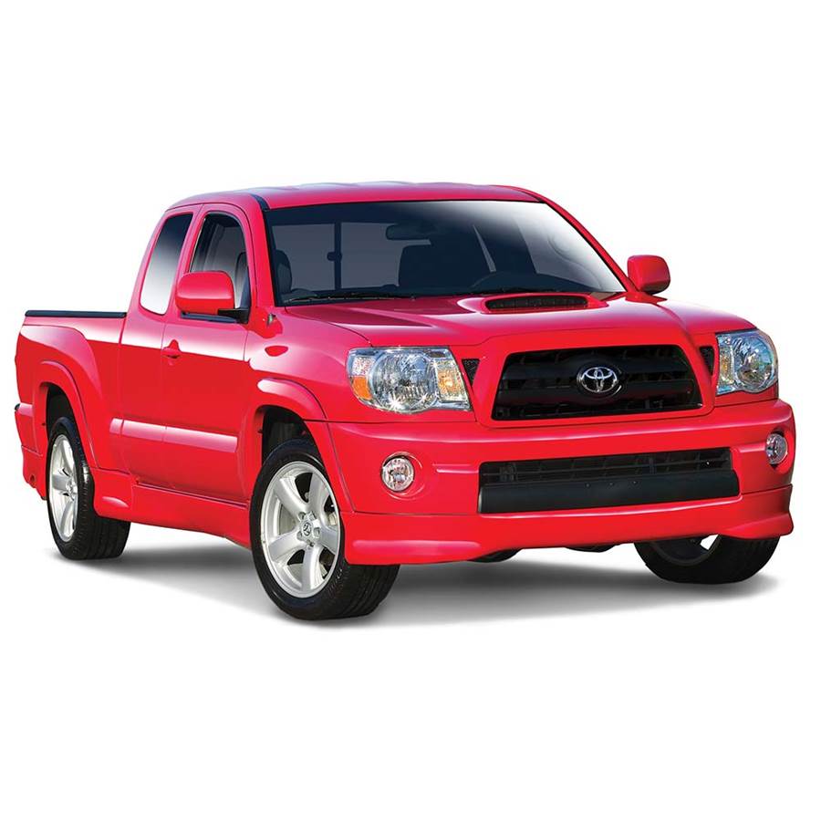 2007 Toyota Tacoma