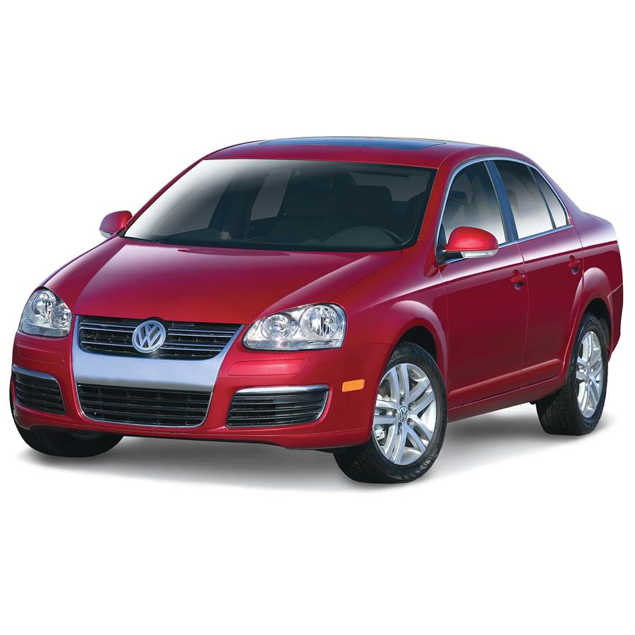 2007 Volkswagen Jetta