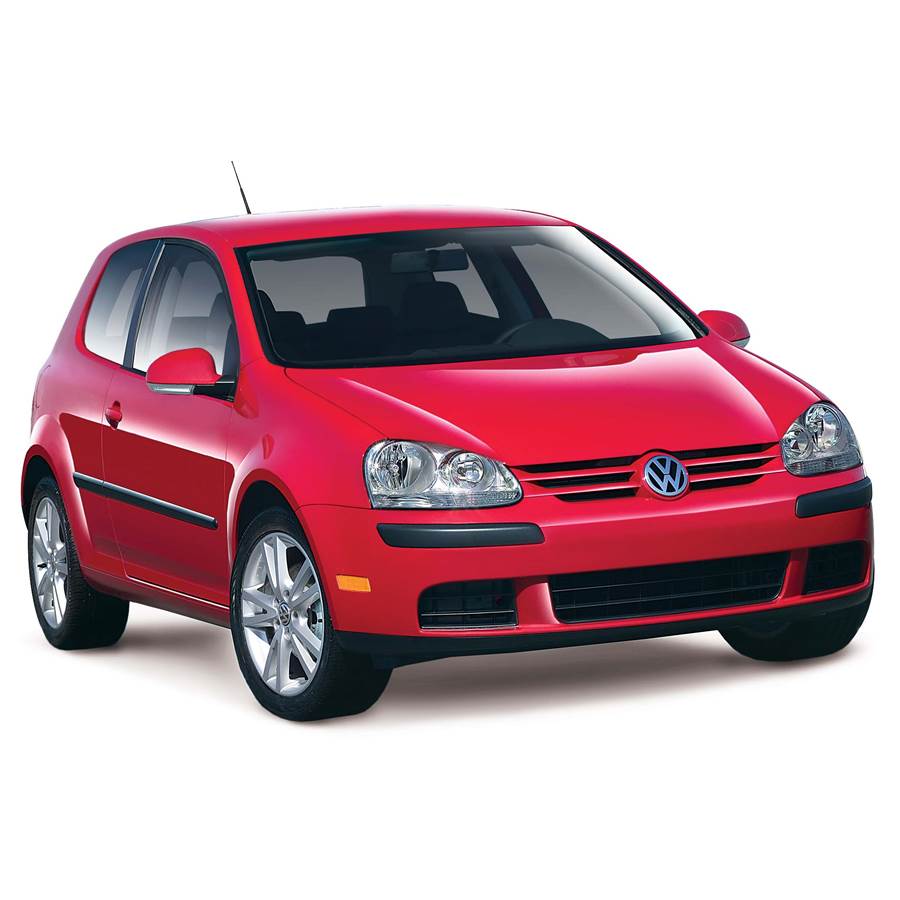 2007 Volkswagen Rabbit