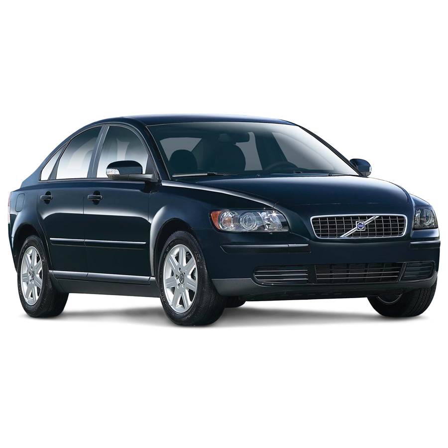 2007 Volvo S40