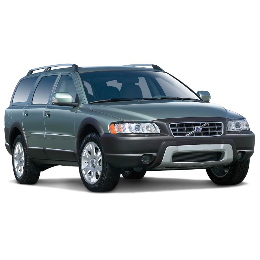 2007 Volvo XC70