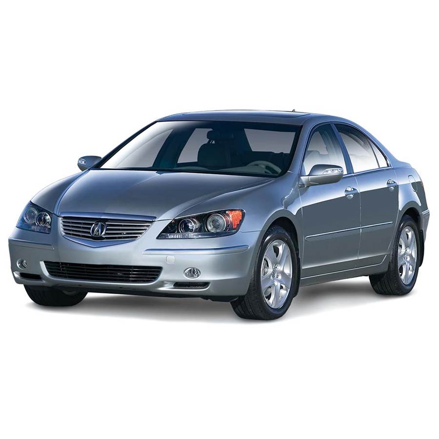 2008 Acura RL