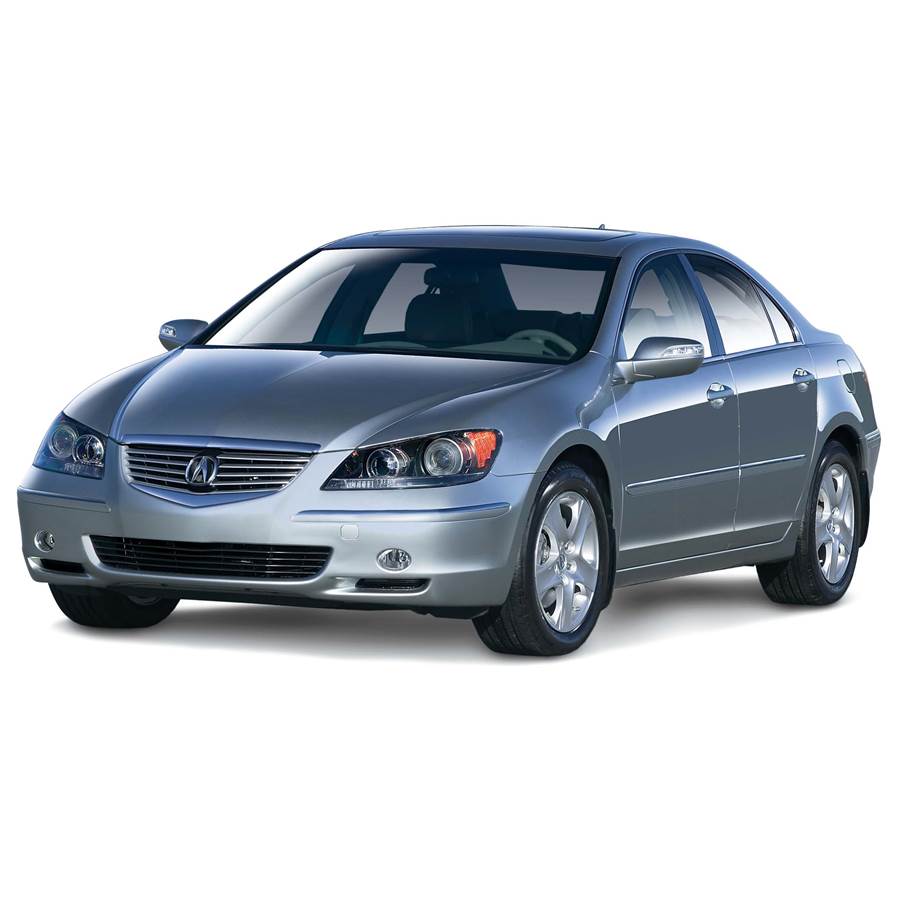2008 Acura RL