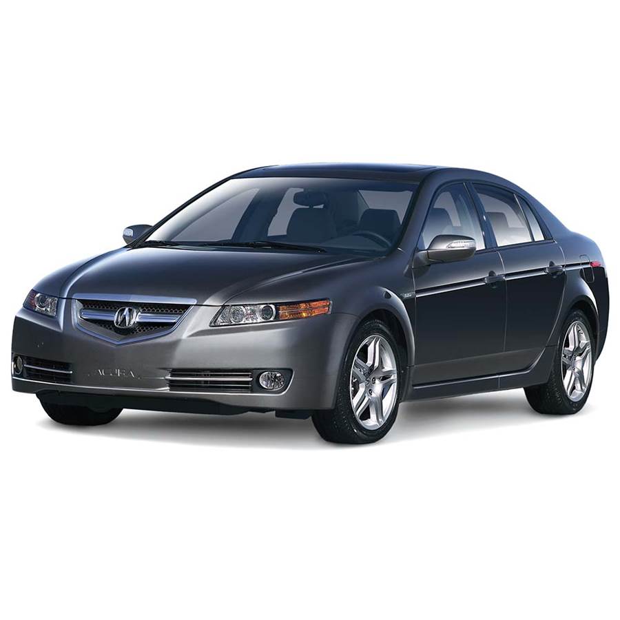 2008 Acura 3.2TL