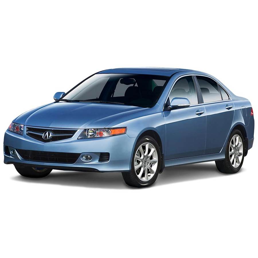 2008 Acura TSX