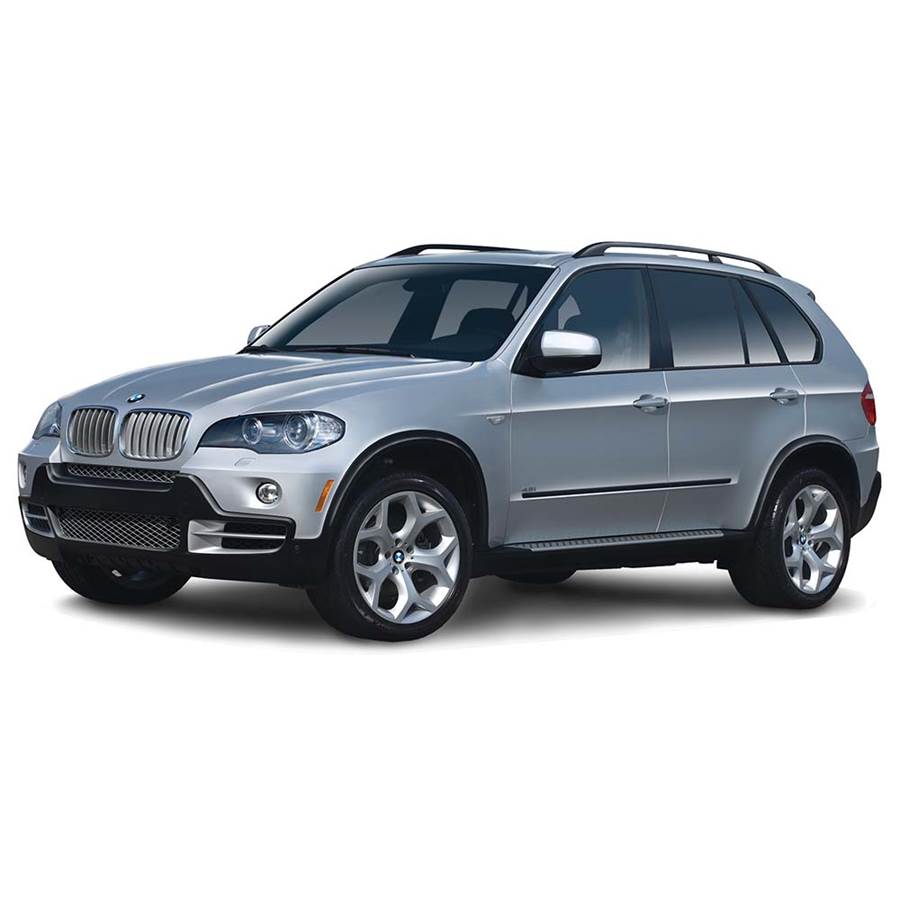 2008 BMW X5