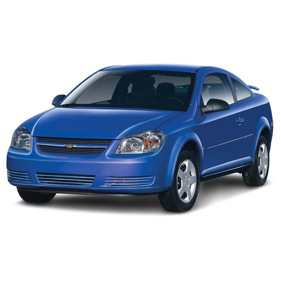 2008 Chevrolet Cobalt