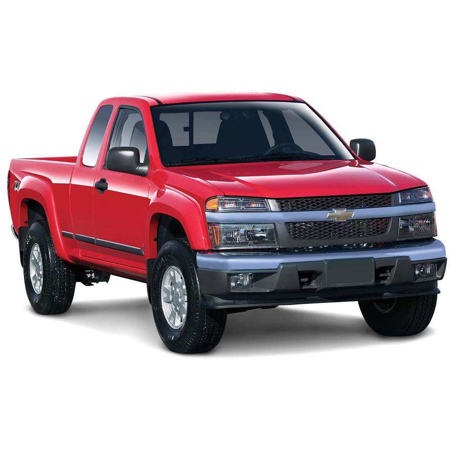 2008 Chevrolet Colorado