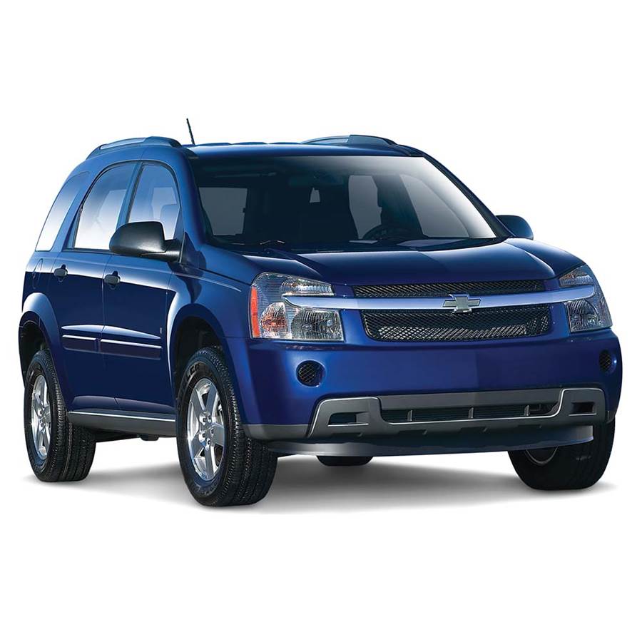 2008 Chevrolet Equinox