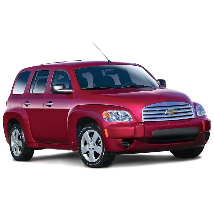 2008 Chevrolet HHR