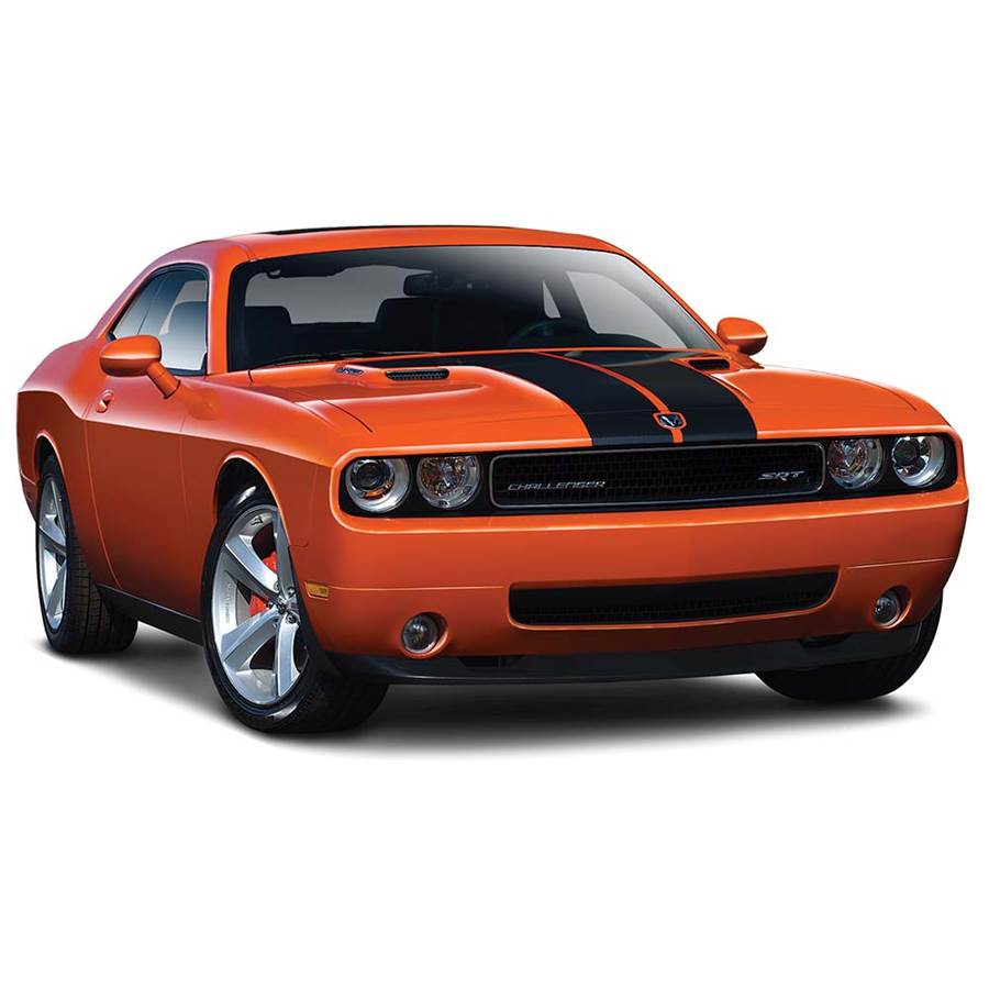2008 Dodge Challenger