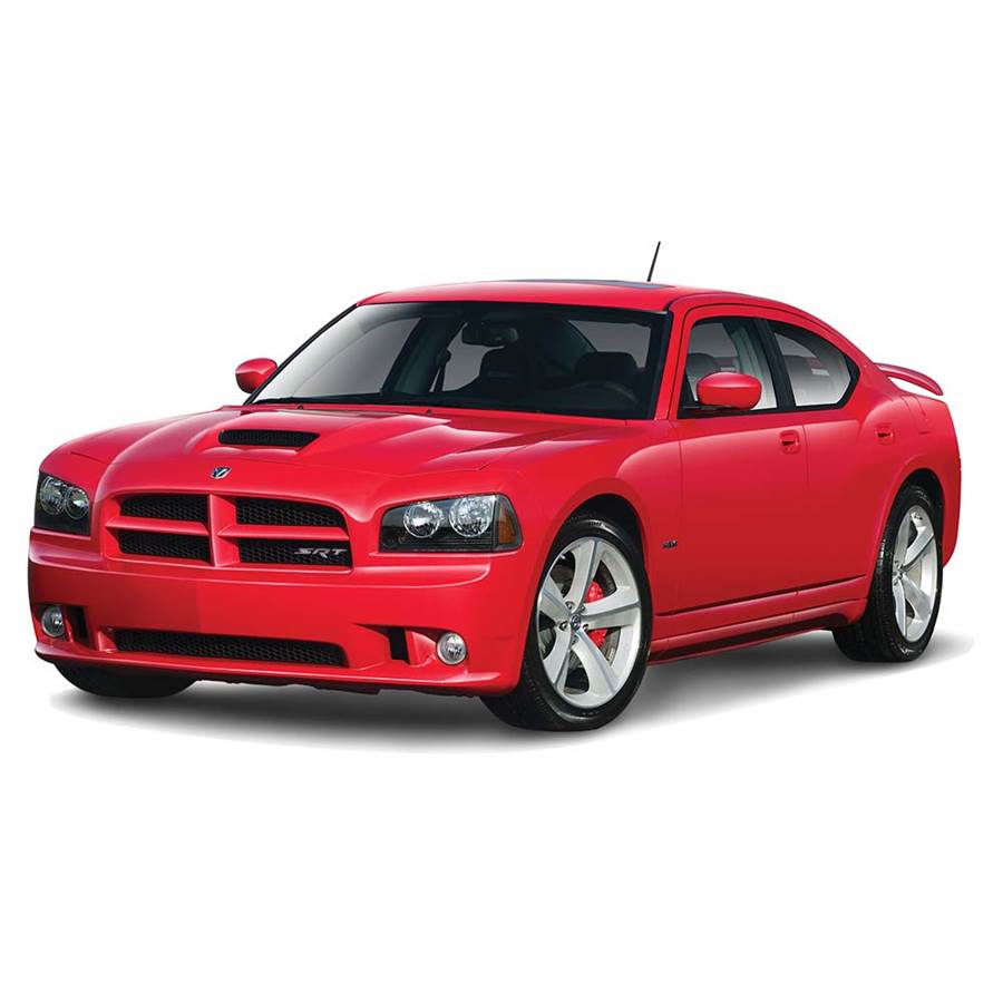 2008 Dodge Charger
