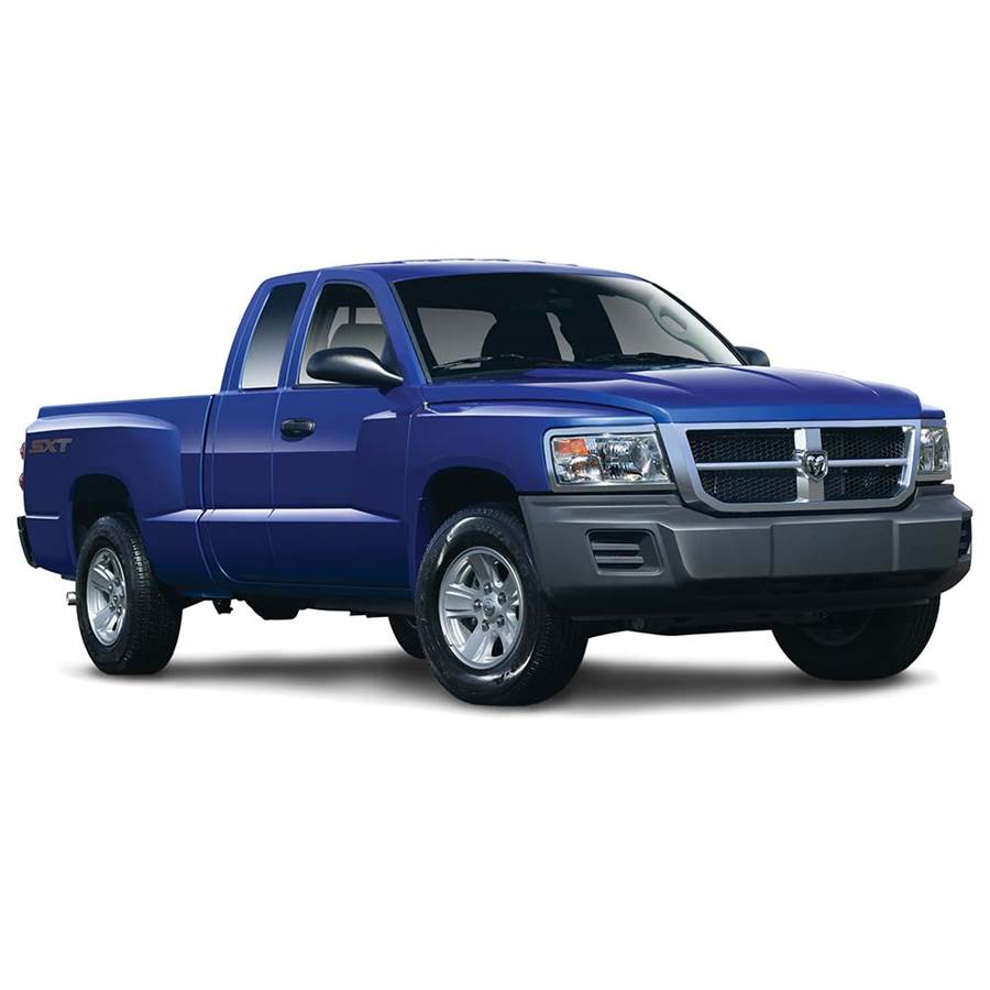 2008 Dodge Dakota
