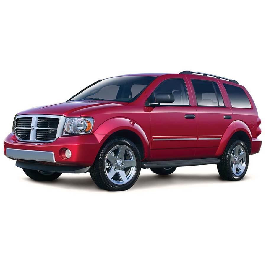 2008 Dodge Durango