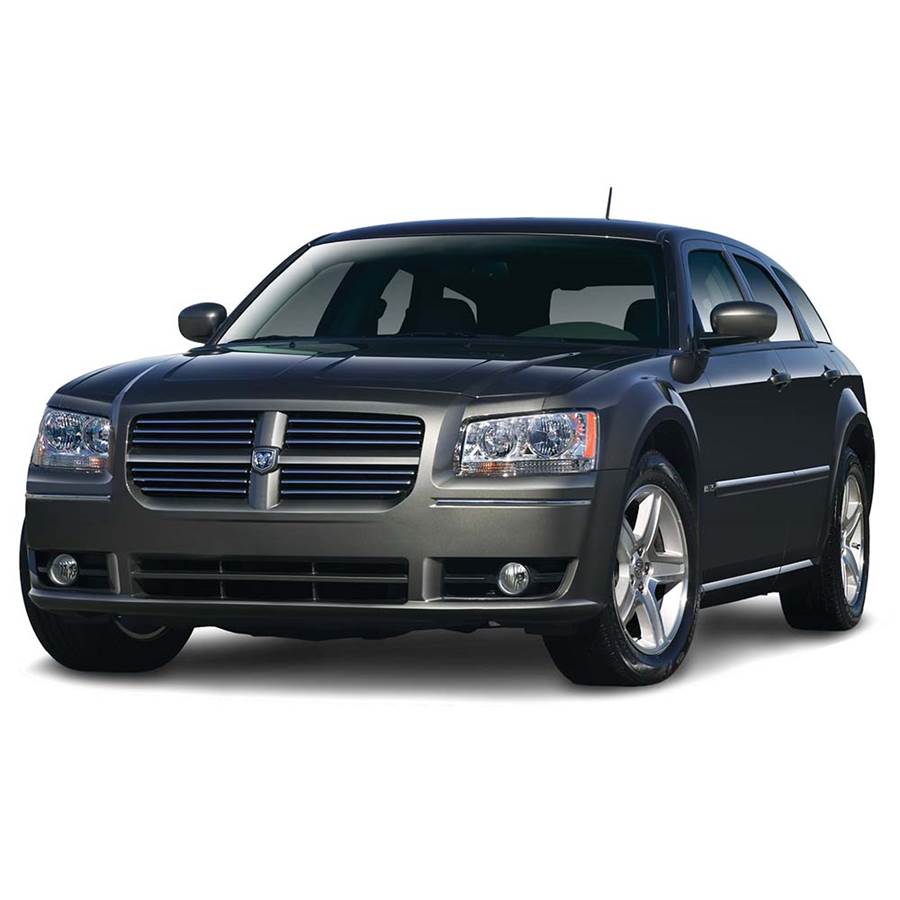 2008 Dodge Magnum