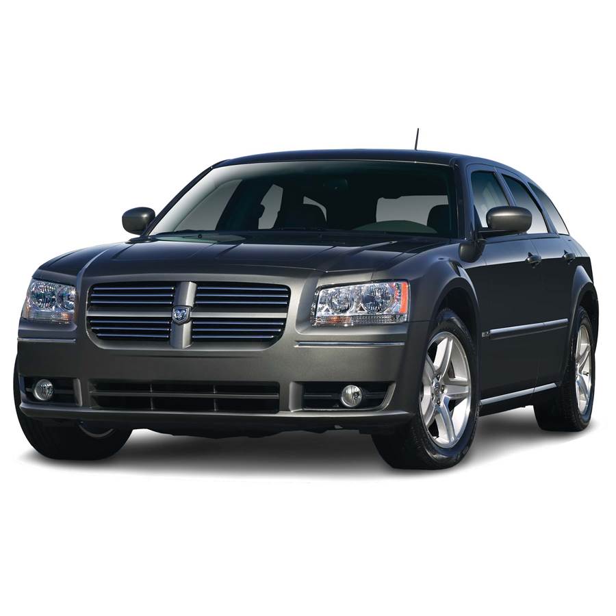 2008 Dodge Magnum