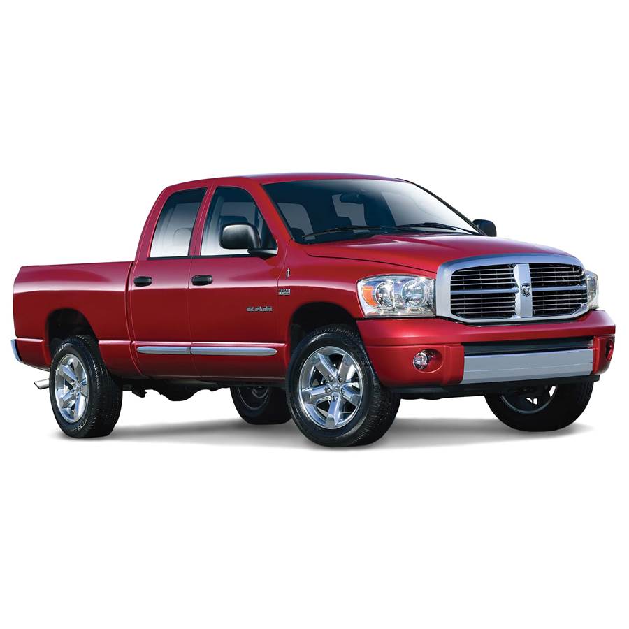 2008 Dodge Ram 1500
