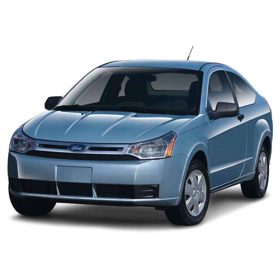 2008 Ford Focus