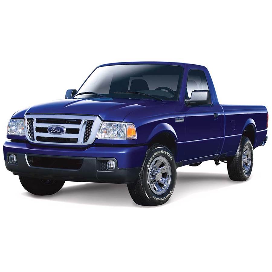 2008 Ford Ranger