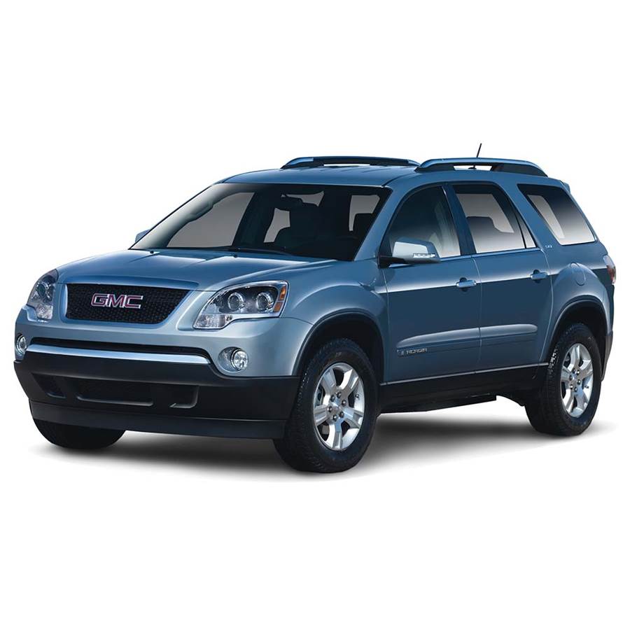 2008 GMC Acadia