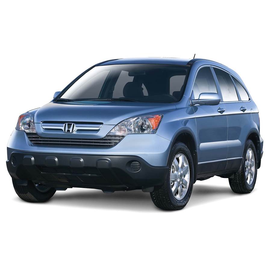 2008 Honda CRV