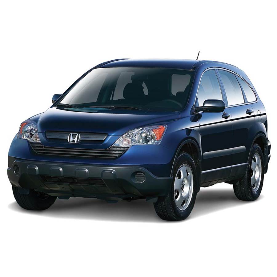 2008 Honda CRV