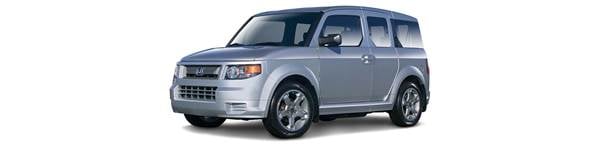Honda Element