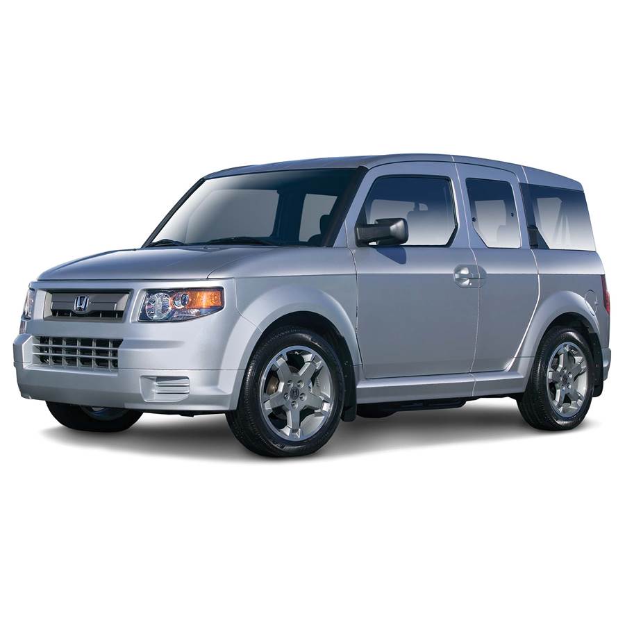 2008 Honda Element