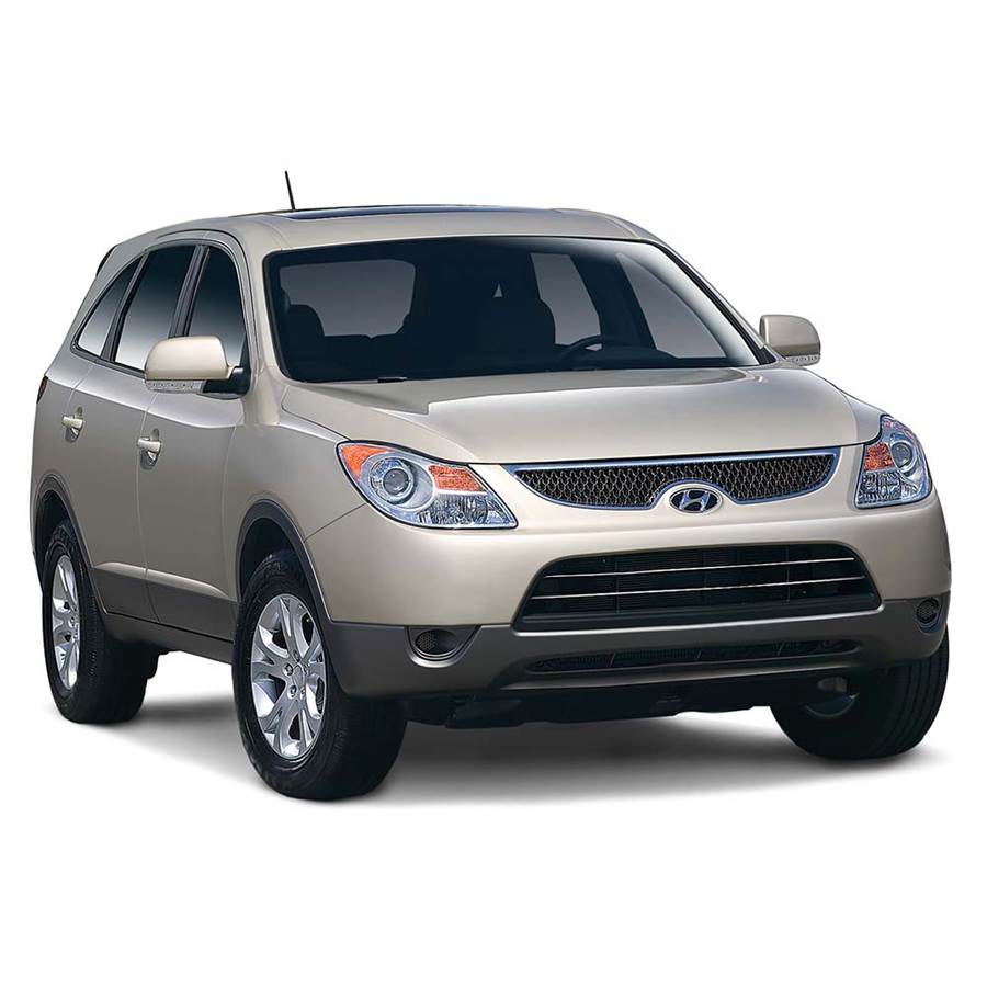 2008 Hyundai Veracruz
