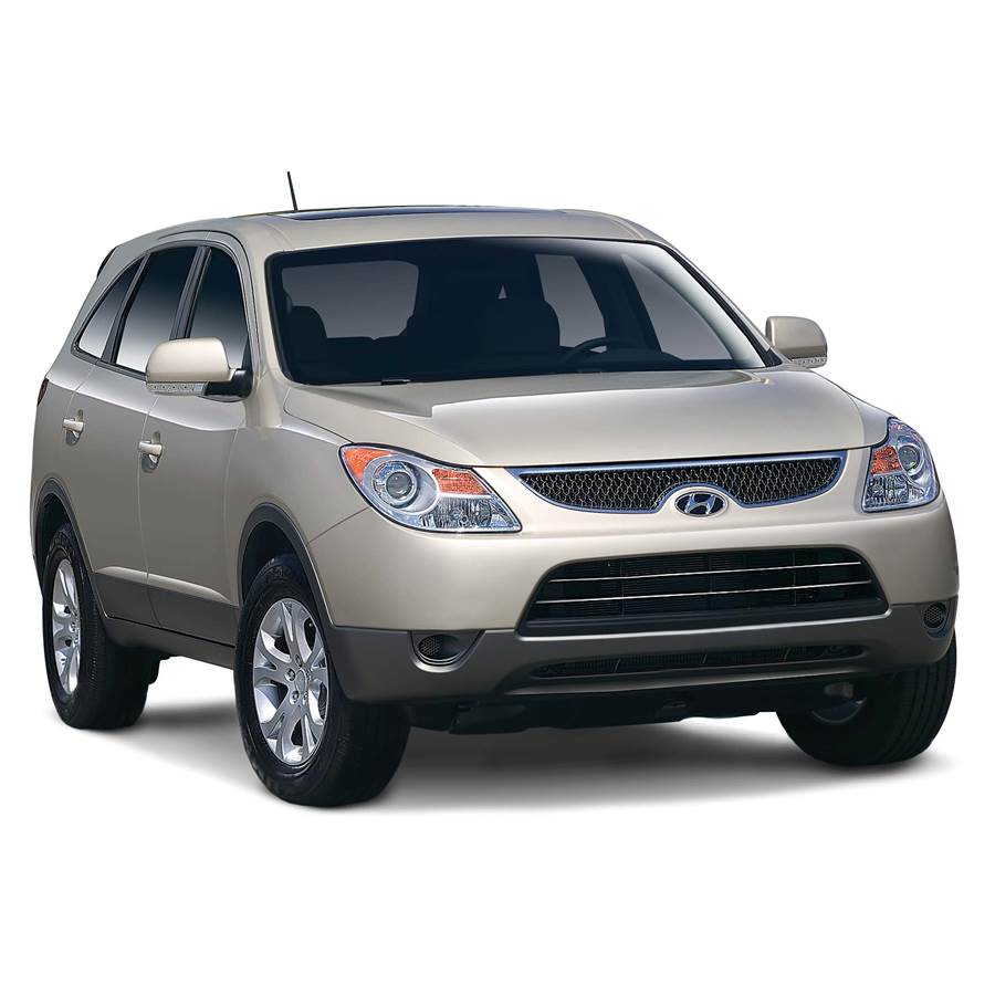 2008 Hyundai Veracruz