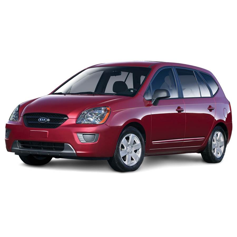 2008 Kia Rondo