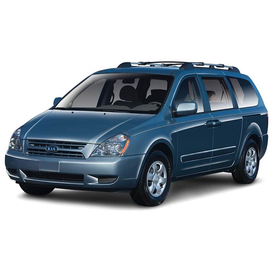 2008 Kia Sedona