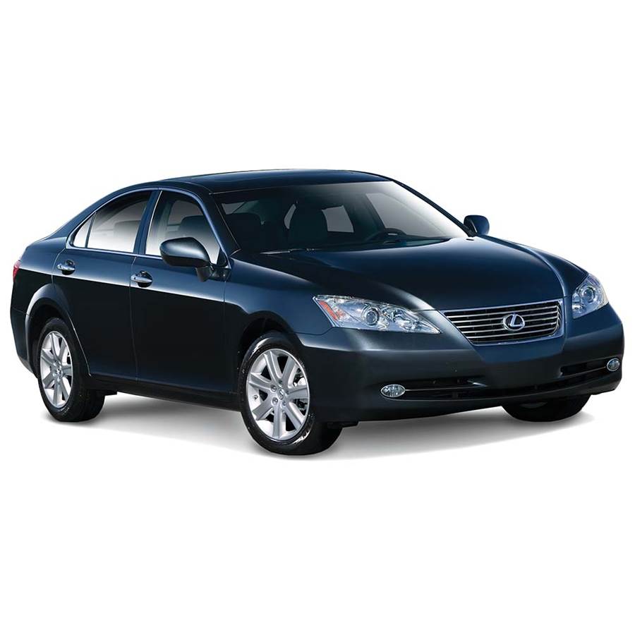 2008 Lexus ES350