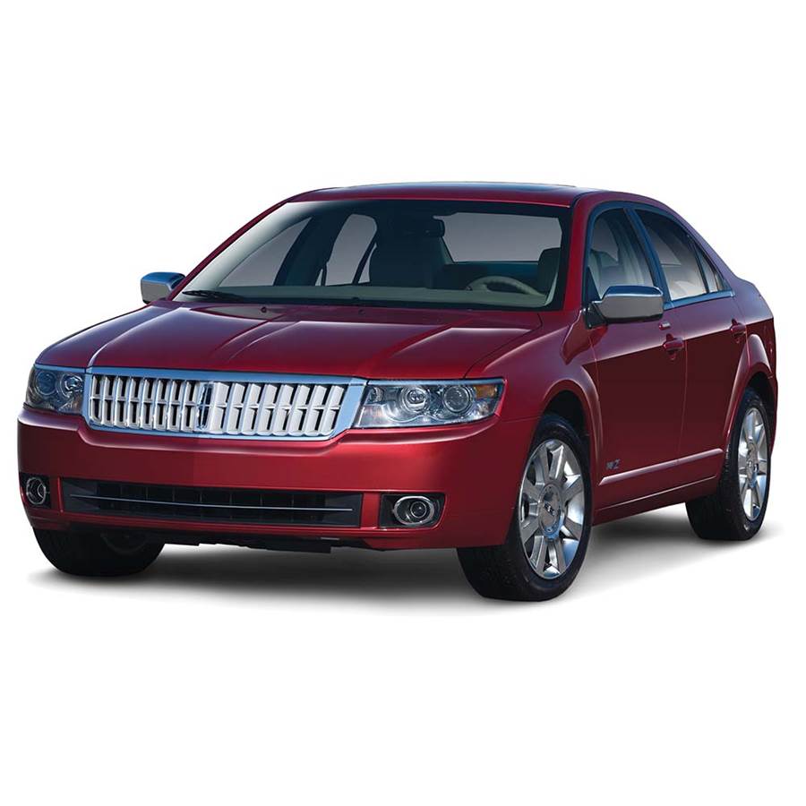 2008 Lincoln MKZ
