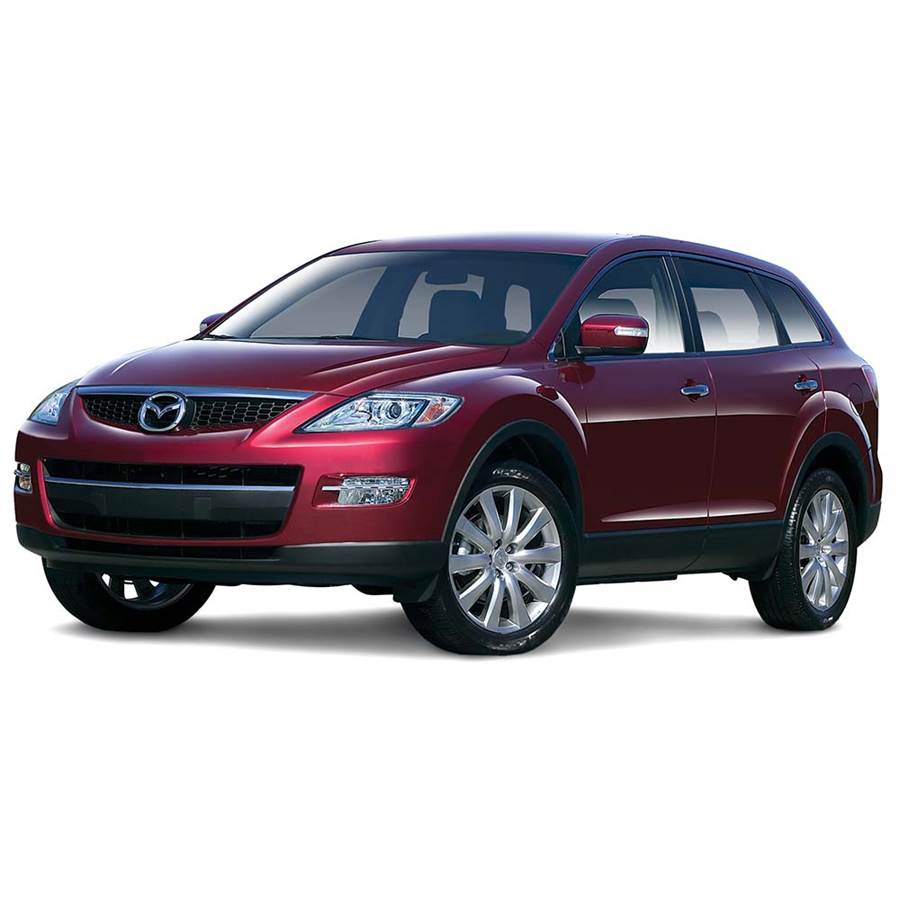 2008 Mazda CX-9