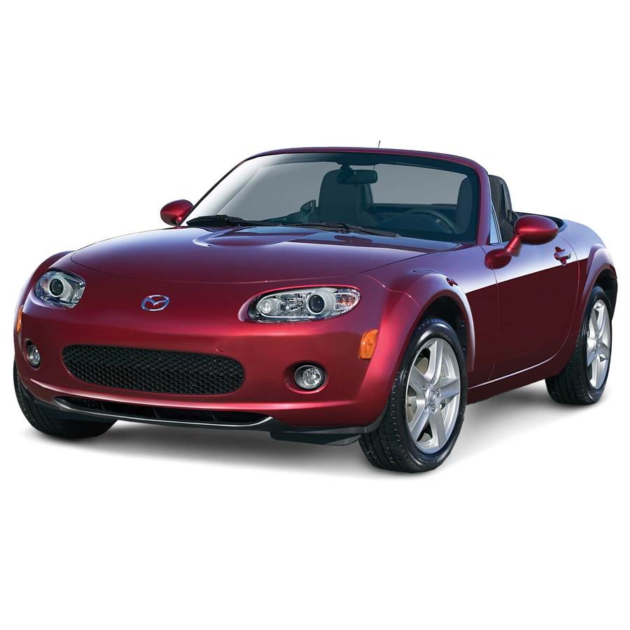 2008 Mazda MX5