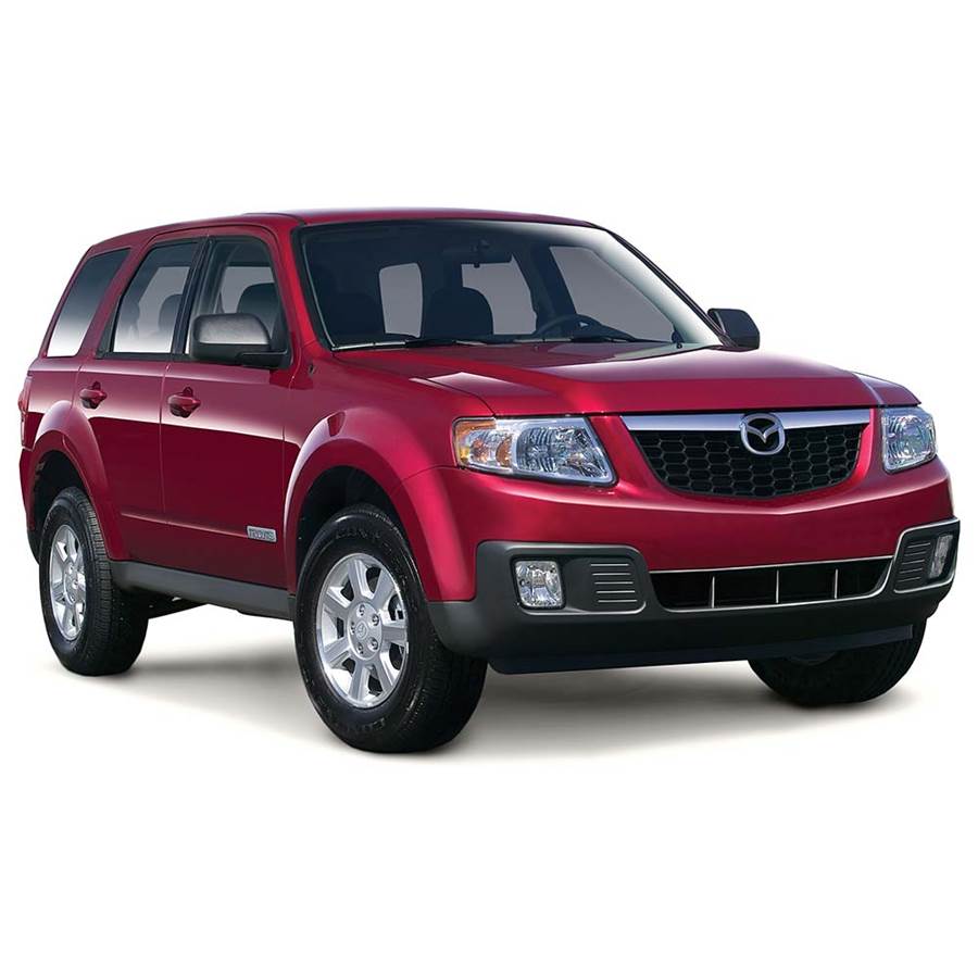 2008 Mazda Tribute
