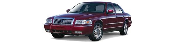 Mercury Grand Marquis