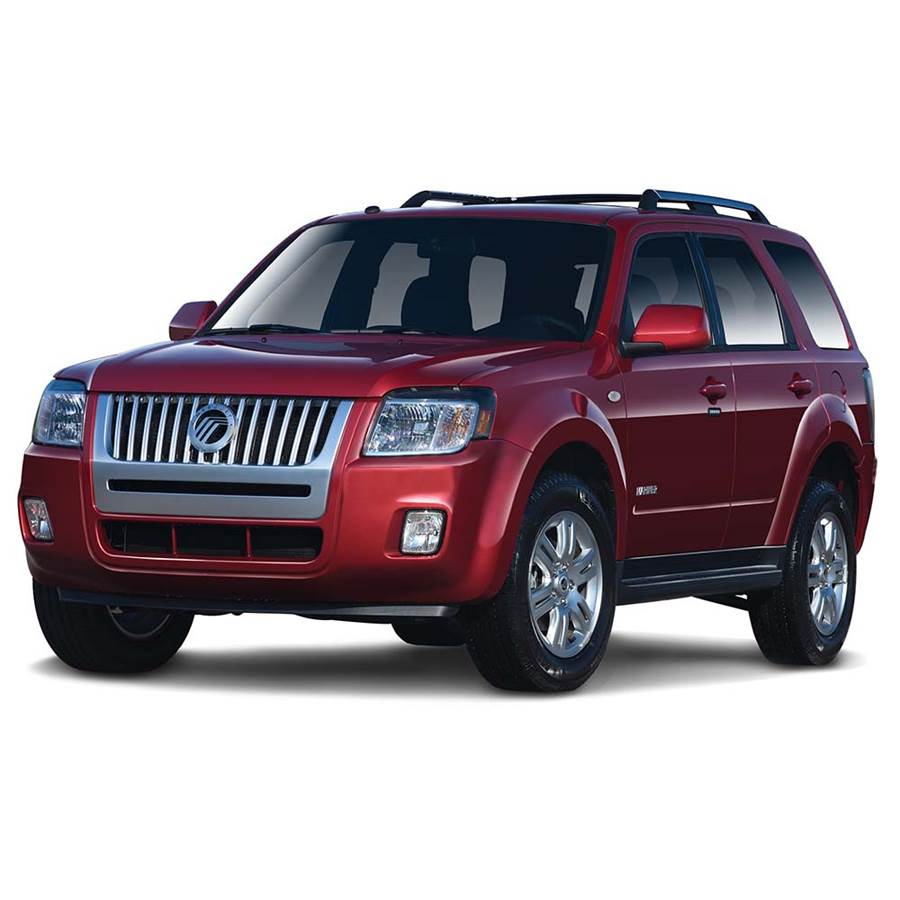 2008 Mercury Mariner