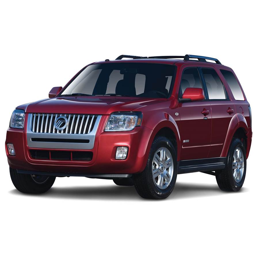 2008 Mercury Mariner