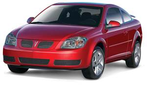 2008 Pontiac g5 - find speakers, stereos, and dash kits that fit your car